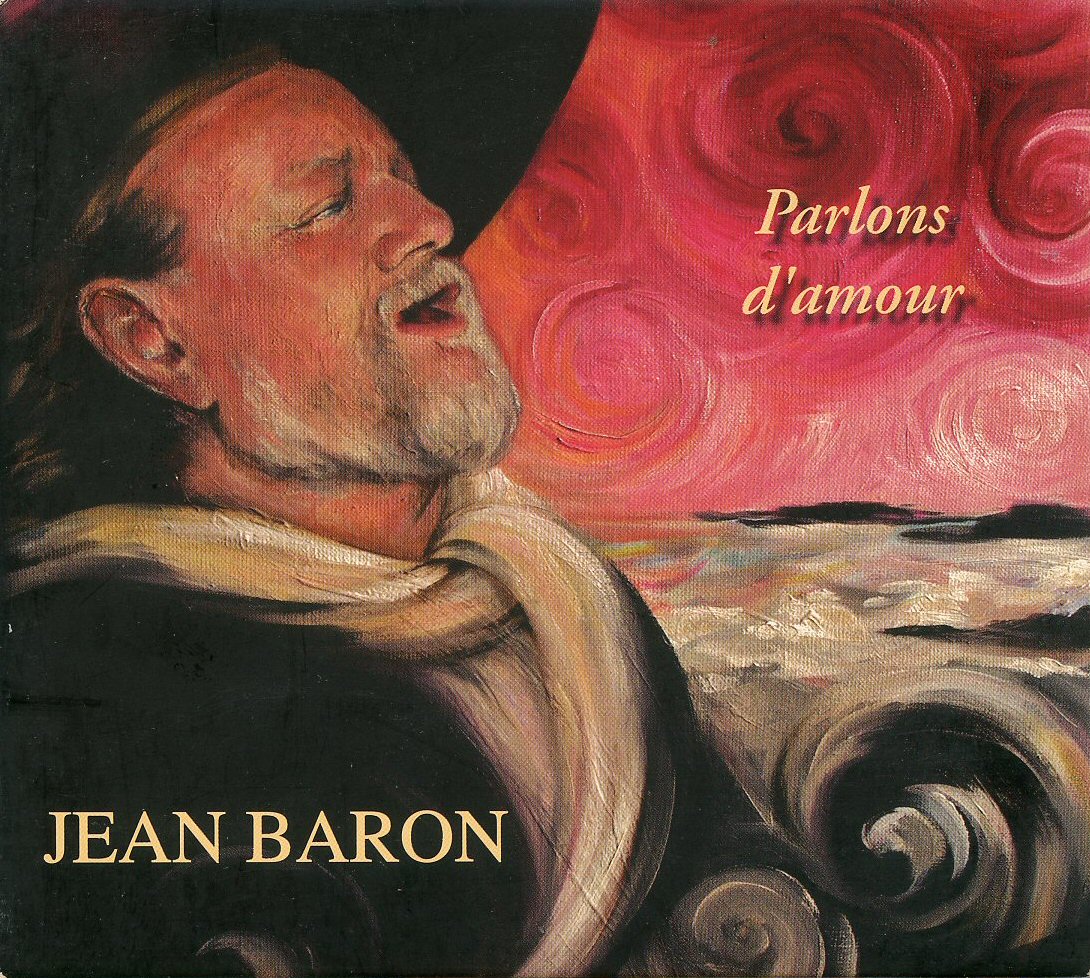 Jean Baron Parlons d'amour cc_cd_baron_jean_2009_parlons_damour_ 