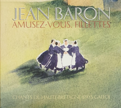 Jean Baron Amusez-vous fillettes cc_cd_baron_jean_2014_amusez_ 